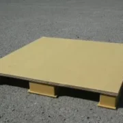 零碼紙棧板